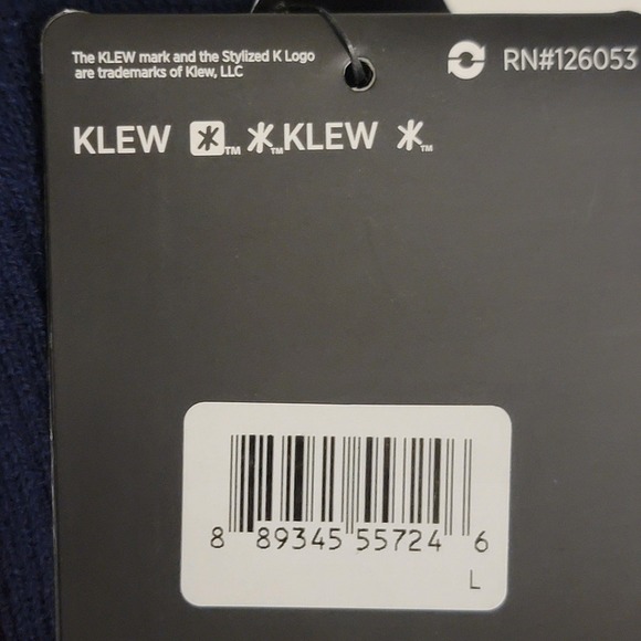 NFL Team Apparel Patriots Gronkowski Christmas Sweater Sequin Football LG NEW - Picture 9 of 9